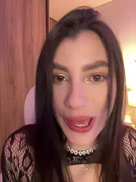 Snapshot of ARITOO_ chatting on April 2026 03:41:01 AM ARITOO online show from April 2026 03:41:01 AM
