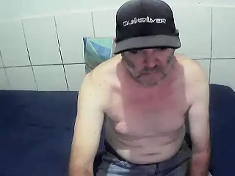 pierdona online show from January 2026 07:50:01 PM