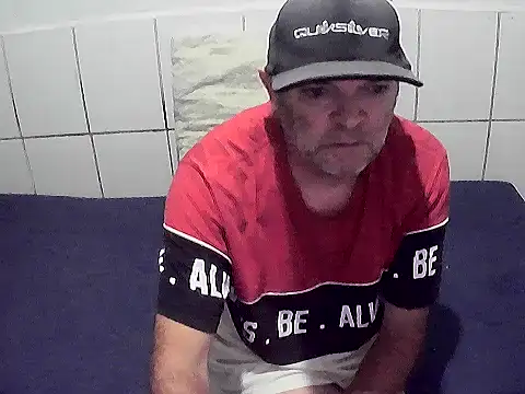 pierdona online show from June 2026 07:58:02 PM