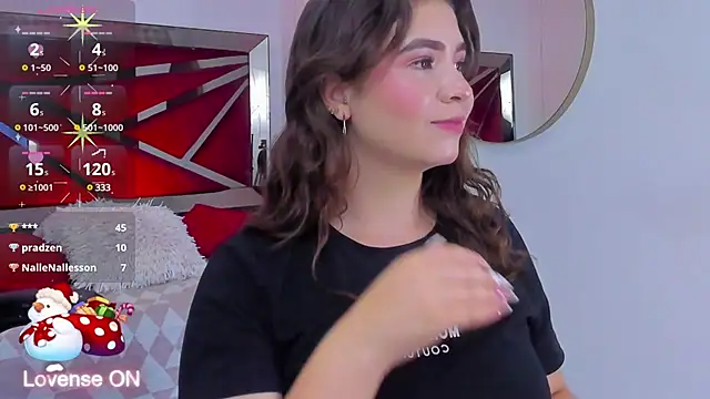 Snapshot of KarenPautt chatting on December 2024 08:53:01 PM KarenPautt online show from December 2024 08:53:01 PM