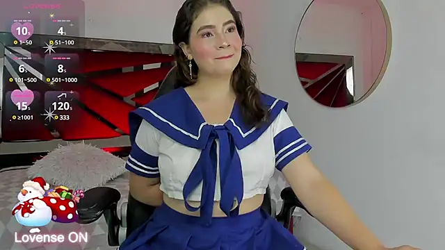 Snapshot of KarenPautt chatting on December 2024 12:01:02 PM KarenPautt online show from December 2024 12:01:02 PM