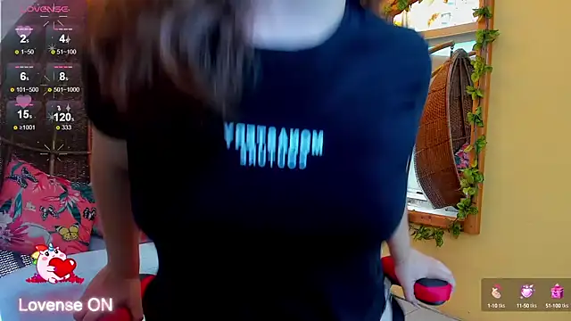 Snapshot of KarenPautt chatting on January 2025 06:14:01 PM KarenPautt online show from January 2025 06:14:01 PM