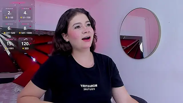 Snapshot of KarenPautt chatting on February 2025 05:21:01 PM KarenPautt online show from February 2025 05:21:01 PM