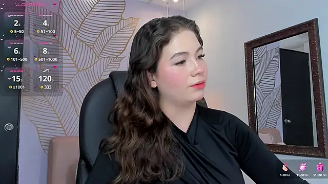 Snapshot of KarenPautt chatting on February 2025 05:36:01 PM KarenPautt online show from February 2025 05:36:01 PM