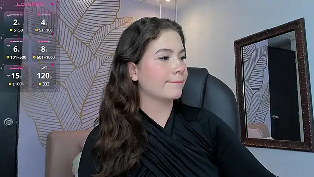 Snapshot of KarenPautt chatting on February 2025 08:41:01 PM KarenPautt online show from February 2025 08:41:01 PM