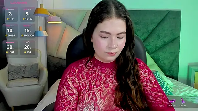 Snapshot of KarenPautt chatting on February 2026 05:42:02 PM KarenPautt online show from February 2026 05:42:02 PM