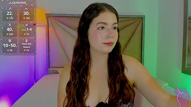 Snapshot of KarenPautt chatting on February 2026 12:19:02 AM KarenPautt online show from February 2026 12:19:02 AM