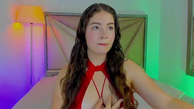 KarenPautt online show from March 2026 11:40:01 PM