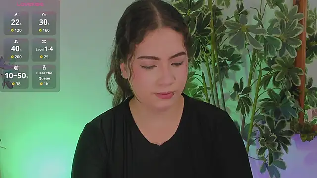KarenPautt online show from June 2026 05:23:01 PM