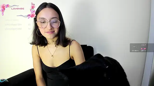 Snapshot of its__angelica_ chatting on February 2025 09:54:01 PM its angelica online show from February 2025 09:54:01 PM