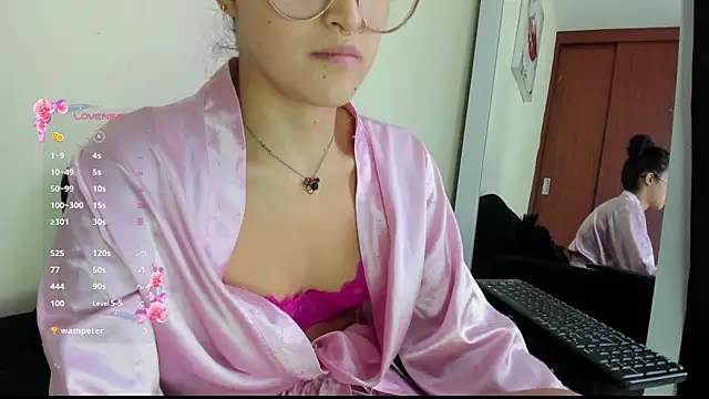 Snapshot of its__angelica_ chatting on September 2025 07:35:02 PM its angelica online show from September 2025 07:35:02 PM