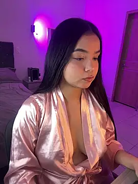 Snapshot of AuroraFiore chatting on July 2026 03:35:02 AM AuroraFiore online show from July 2026 03:35:02 AM