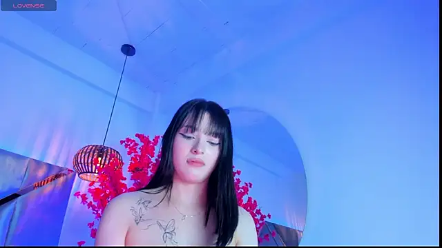 Doyeon Dae online show from February 2025 02:53:01 AM