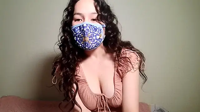 sweetyumyu online show from December 2024 09:35:01 PM