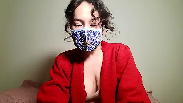 sweetyumyu online show from December 2024 10:19:01 PM