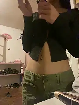 kittyprettybby online show from March 2026 11:31:02 PM