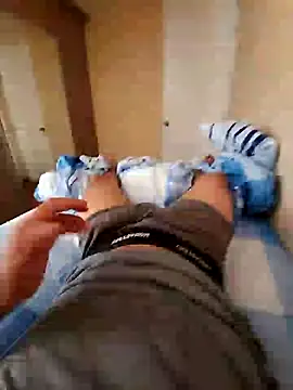 Chrissex7 online show from November 2025 03:10:02 PM