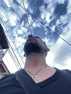 dantedesirexx online show from January 2025 10:10:01 PM