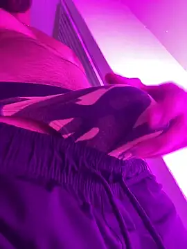 dantedesirexx online show from February 2025 07:02:01 PM