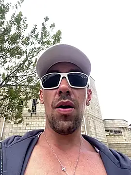 dantedesirexx online show from February 2025 09:04:01 PM