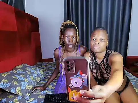 Crystal x ebony online show from June 2026 03:11:02 AM