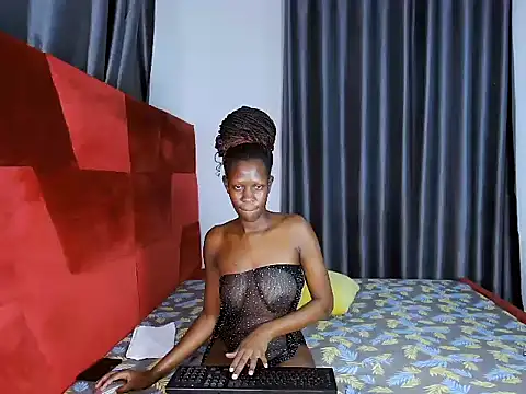 Crystal x ebony online show from July 2026 03:04:01 AM