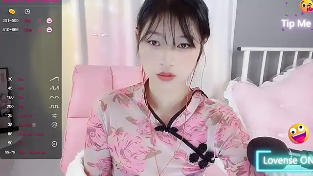 Snapshot of -Jolene-688- chatting on December 2024 09:26:02 PM -Jolene-688- online show from December 2024 09:26:02 PM