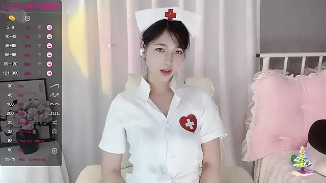 Snapshot of -Jolene-688- chatting on January 2025 12:23:01 AM -Jolene-688- online show from January 2025 12:23:01 AM