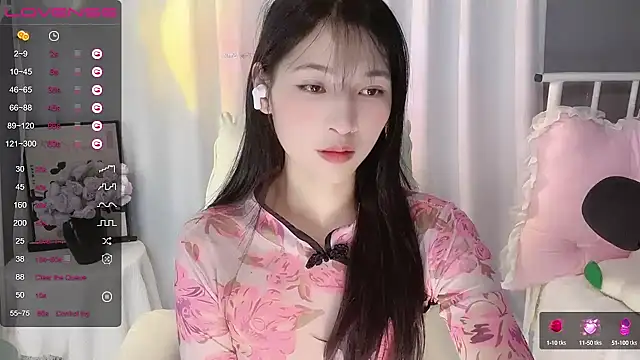 Snapshot of -Jolene-688- chatting on January 2025 03:50:02 AM -Jolene-688- online show from January 2025 03:50:02 AM