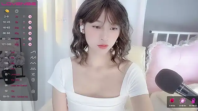 Snapshot of -Jolene-688- chatting on January 2025 03:10:02 PM -Jolene-688- online show from January 2025 03:10:02 PM