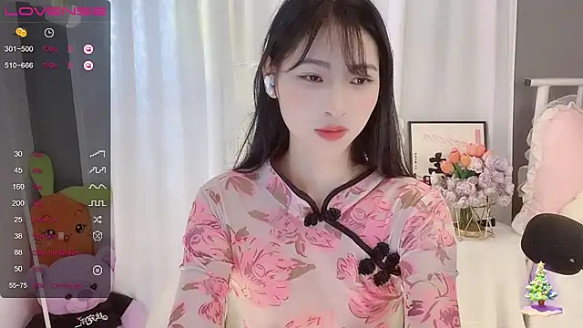 Snapshot of -Jolene-688- chatting on January 2025 03:39:02 PM -Jolene-688- online show from January 2025 03:39:02 PM