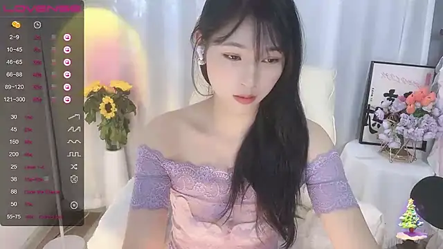 Snapshot of -Jolene-688- chatting on February 2025 04:22:01 PM -Jolene-688- online show from February 2025 04:22:01 PM