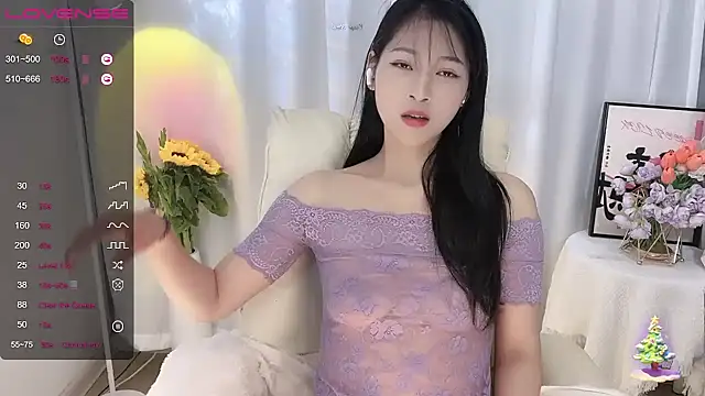 Snapshot of -Jolene-688- chatting on February 2025 06:13:02 PM -Jolene-688- online show from February 2025 06:13:02 PM