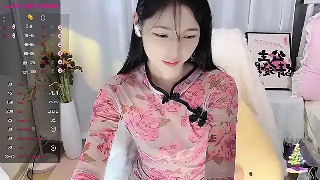 Snapshot of -Jolene-688- chatting on March 2025 05:08:02 PM -Jolene-688- online show from March 2025 05:08:02 PM