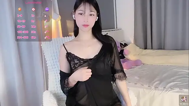 Snapshot of -Jolene-688- chatting on September 2025 08:10:02 PM -Jolene-688- online show from September 2025 08:10:02 PM