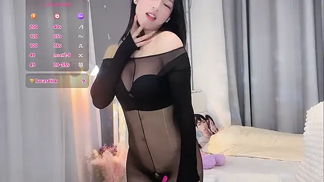 Snapshot of -Jolene-688- chatting on September 2025 08:43:01 PM -Jolene-688- online show from September 2025 08:43:01 PM