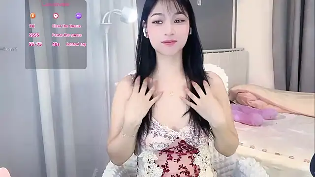 Snapshot of -Jolene-688- chatting on September 2025 09:27:02 PM -Jolene-688- online show from September 2025 09:27:02 PM