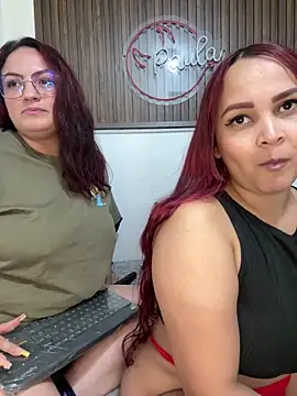 Snapshot of paula_thompson2 chatting on December 2025 03:46:02 AM paula thompson2 online show from December 2025 03:46:02 AM