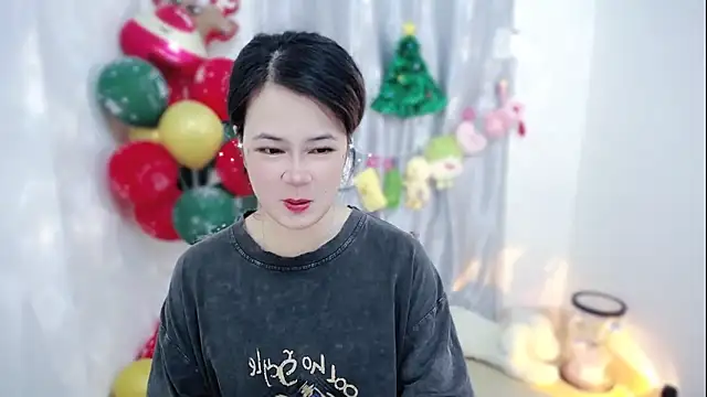 Fan ting online show from December 2025 02:29:02 AM