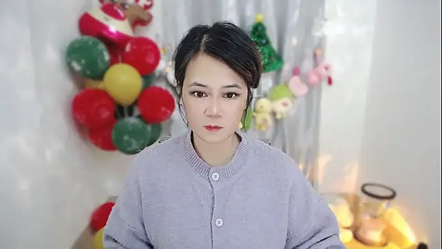 Fan ting online show from December 2025 02:53:02 AM