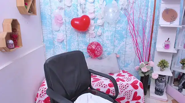 Diana serna online show from February 2025 02:54:02 PM