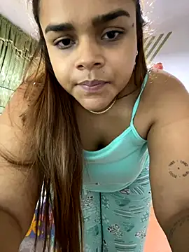 Evabigass online show from November 2025 08:08:02 PM