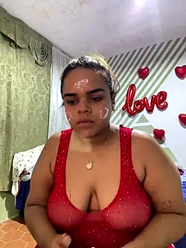 Evabigass online show from January 2026 07:16:02 PM