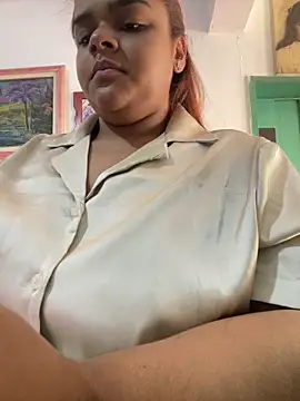 Evabigass online show from June 2026 01:42:01 PM