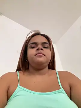 Evabigass online show from July 2026 12:33:01 PM