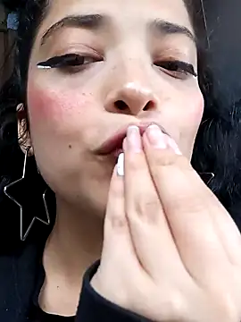 Elvishcassie  online show from January 2025 07:07:02 PM