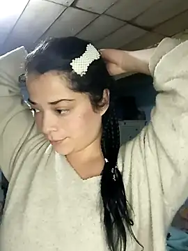 Elvishcassie  online show from March 2025 08:42:01 PM