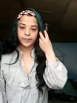 Elvishcassie  online show from January 2026 12:32:02 PM