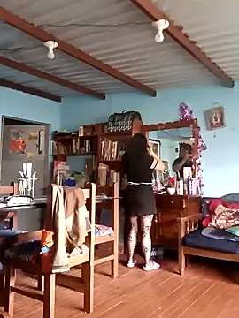 Elvishcassie  online show from March 2026 06:47:01 PM