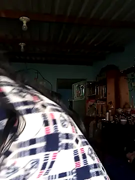 Elvishcassie  online show from May 2026 12:55:02 PM
